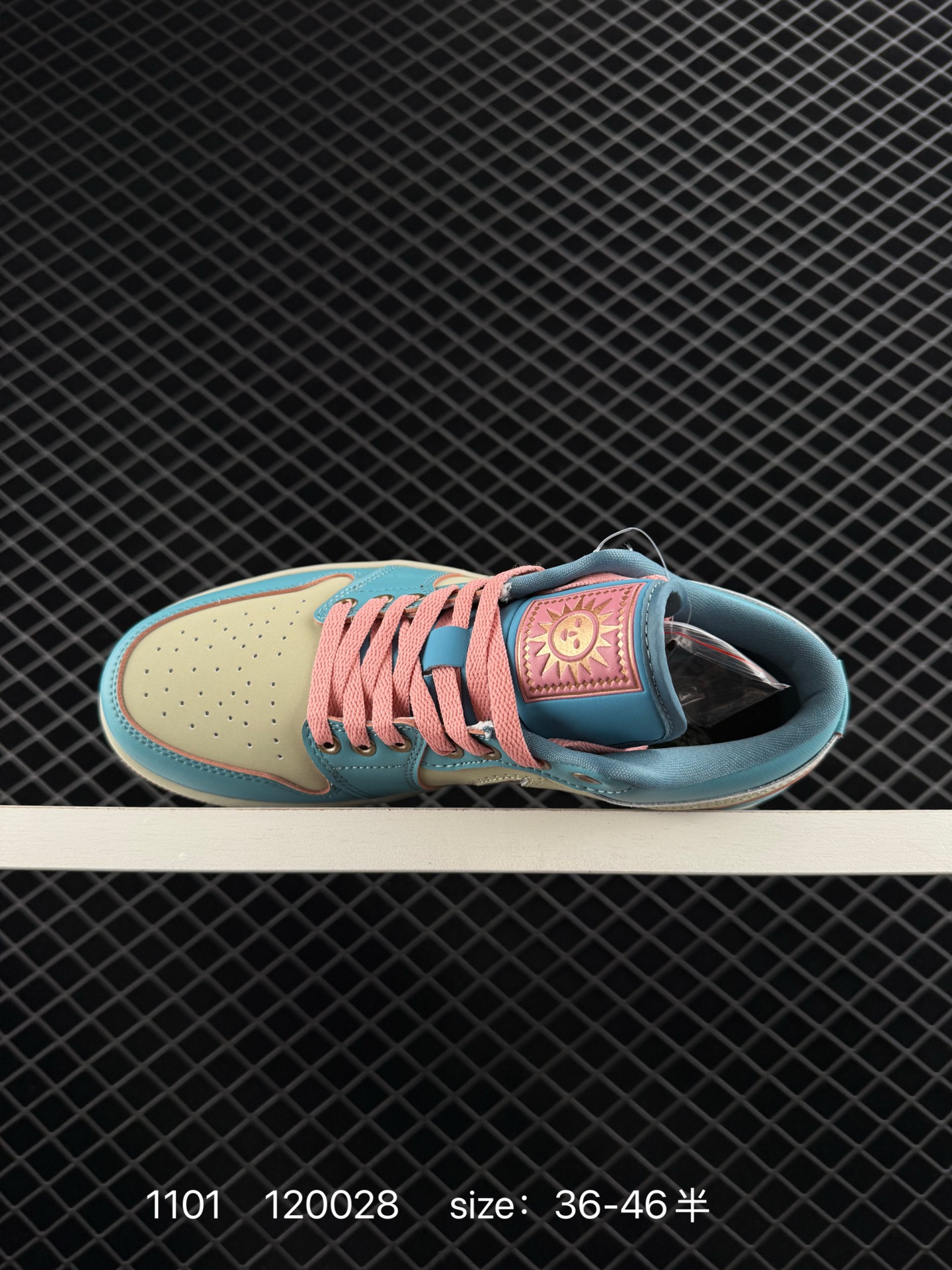 Nike AIR JORDAN 1 LOW SE